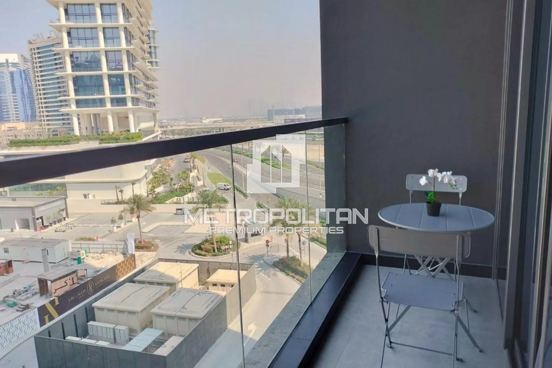Image - 15 Northside - Tower 2, Business Bay, Dubai | Project - Wohnung