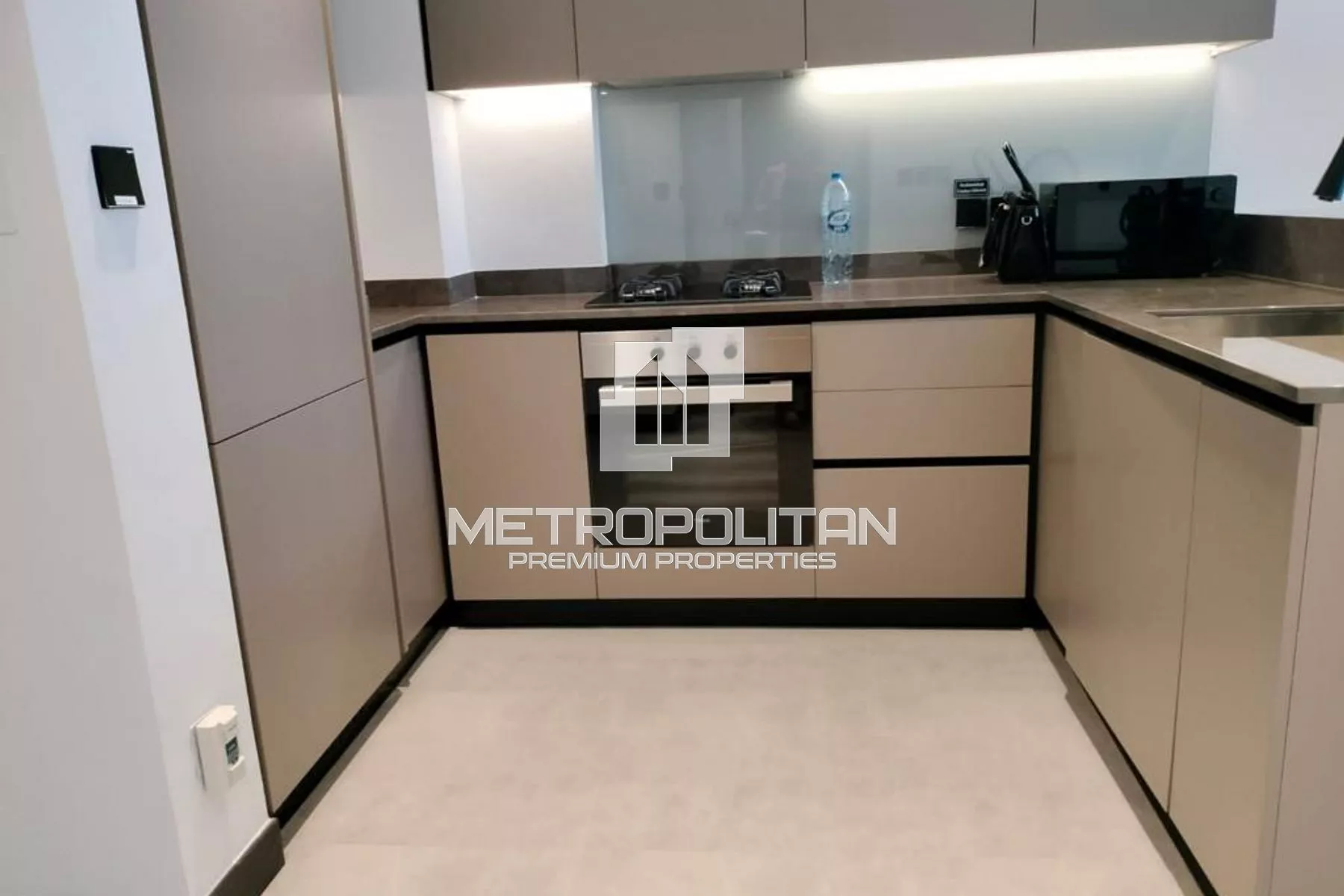 Image - 15 Northside - Tower 2, Business Bay, Dubai | Project - Wohnung