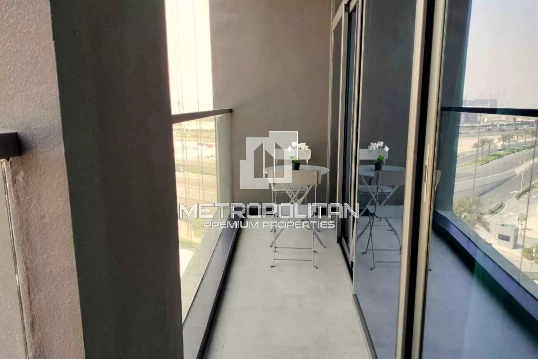 Image - 15 Northside - Tower 2, Business Bay, Dubai | Project - Wohnung