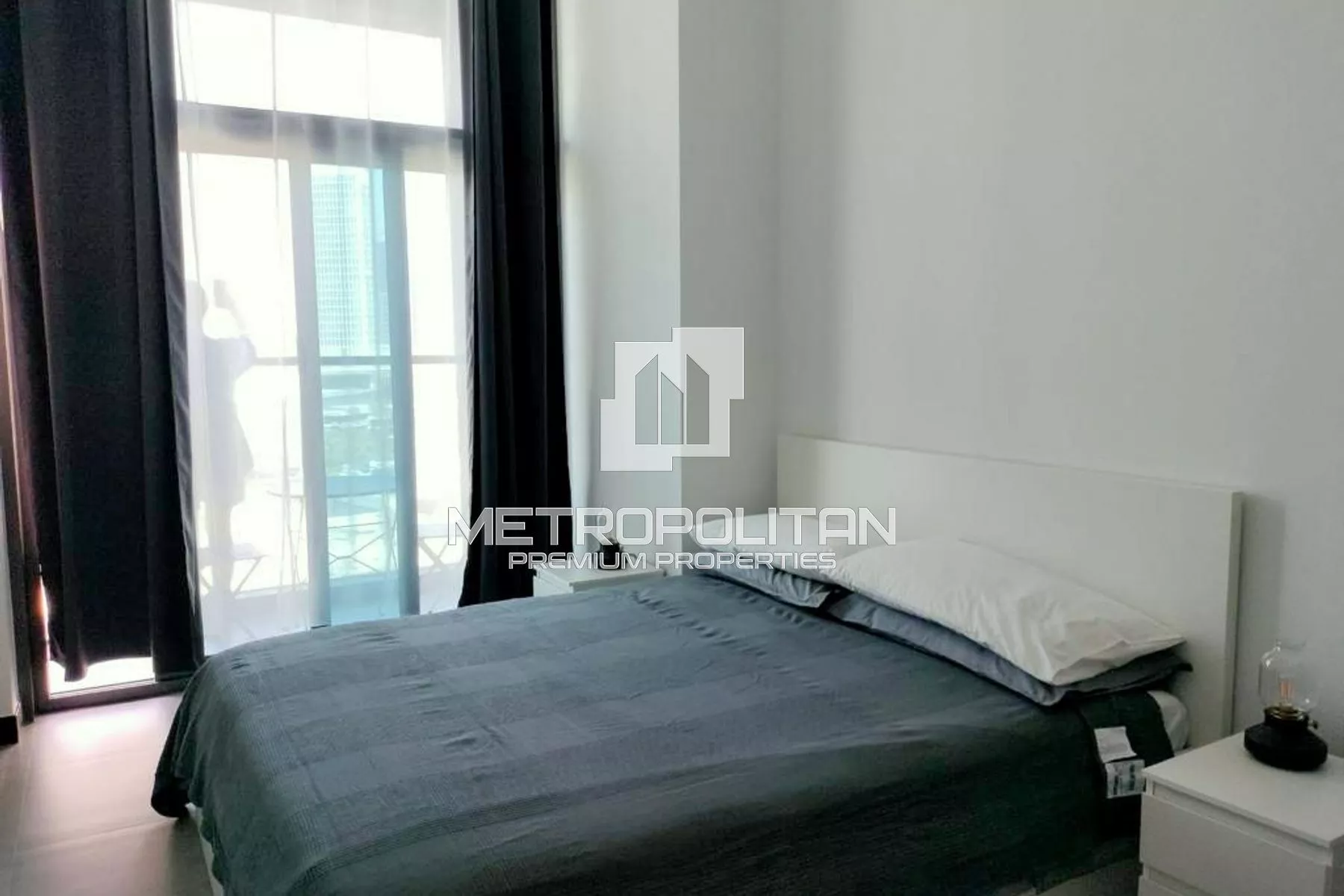 Image - 15 Northside - Tower 2, Business Bay, Dubai | Project - Wohnung