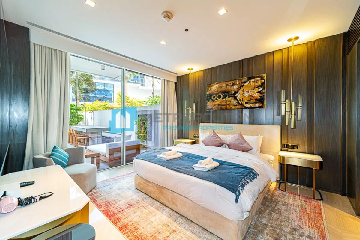 2BR Apartment for Rent in Palm Jumeirah – MR-3676 photo-13