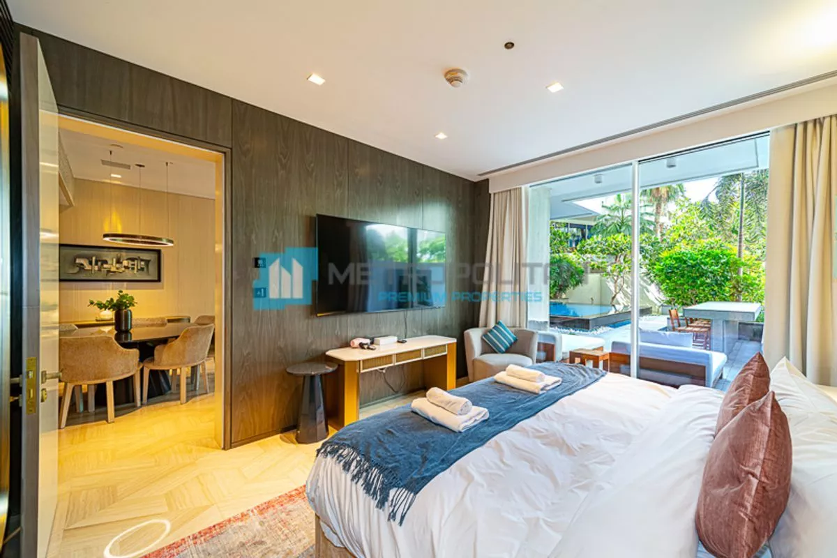 2BR Apartment for Rent in Palm Jumeirah – MR-3676 photo-14