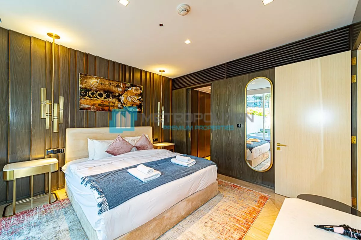 2BR Apartment for Rent in Palm Jumeirah – MR-3676 photo-15