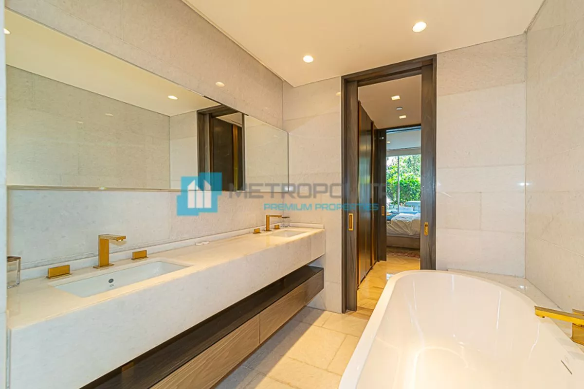 2BR Apartment for Rent in Palm Jumeirah – MR-3676 photo-17