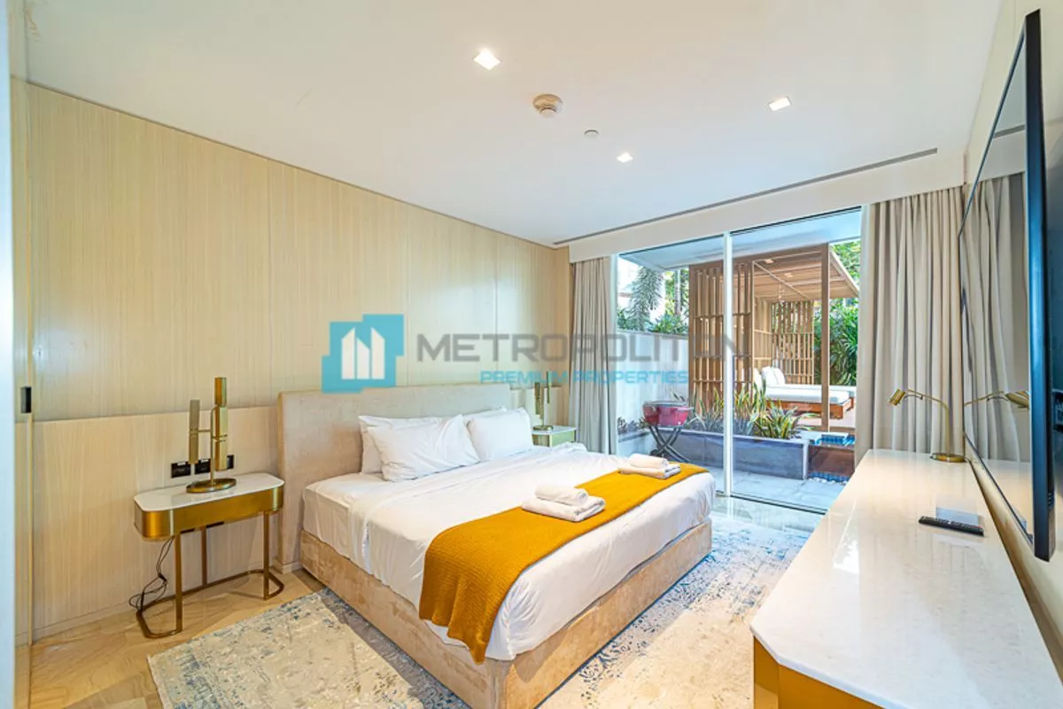 2BR Apartment for Rent in Palm Jumeirah – MR-3676 photo-18