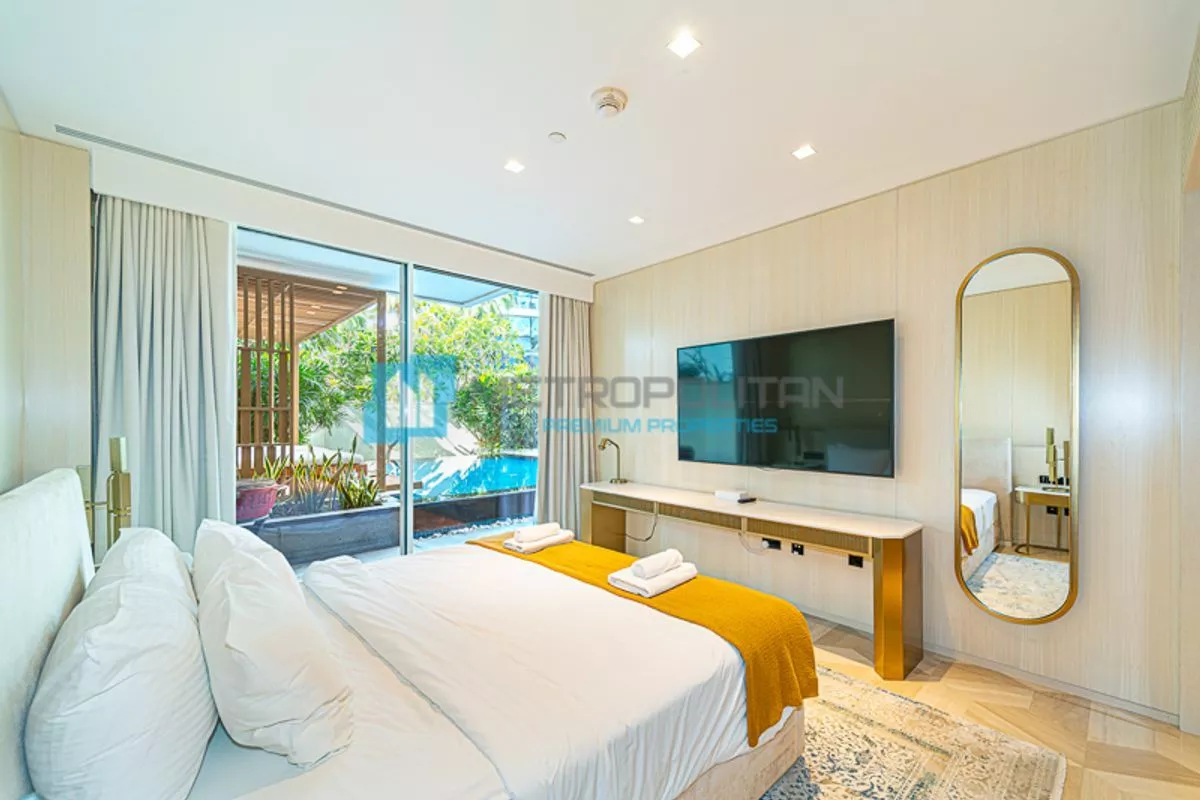 2BR Apartment for Rent in Palm Jumeirah – MR-3676 photo-19