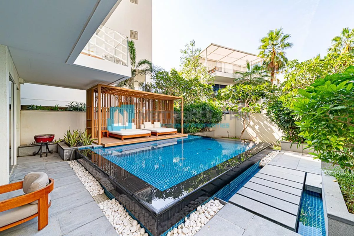 2BR Apartment for Rent in Palm Jumeirah – MR-3676 photo-3