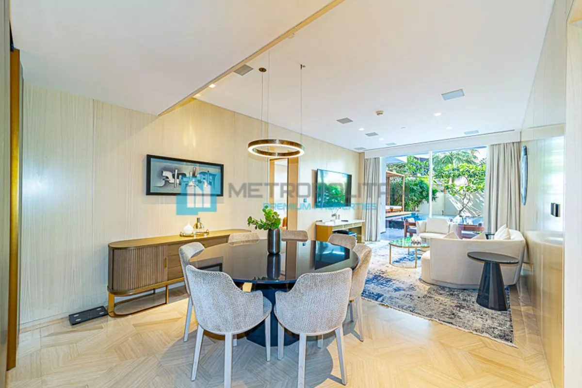 2BR Apartment for Rent in Palm Jumeirah – MR-3676 photo-5