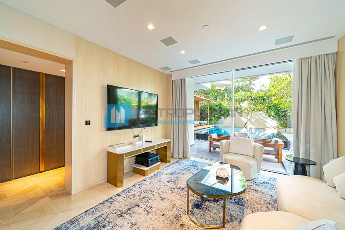 2BR Apartment for Rent in Palm Jumeirah – MR-3676 photo-6