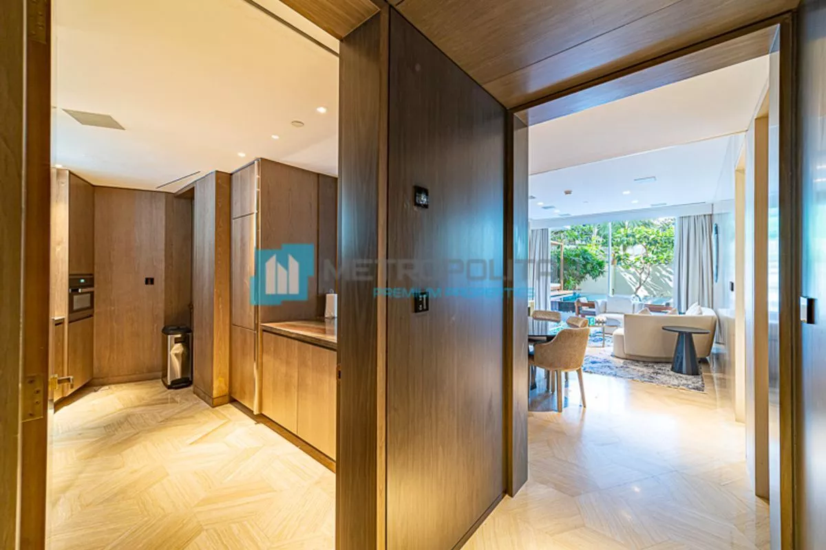 2BR Apartment for Rent in Palm Jumeirah – MR-3676 photo-7