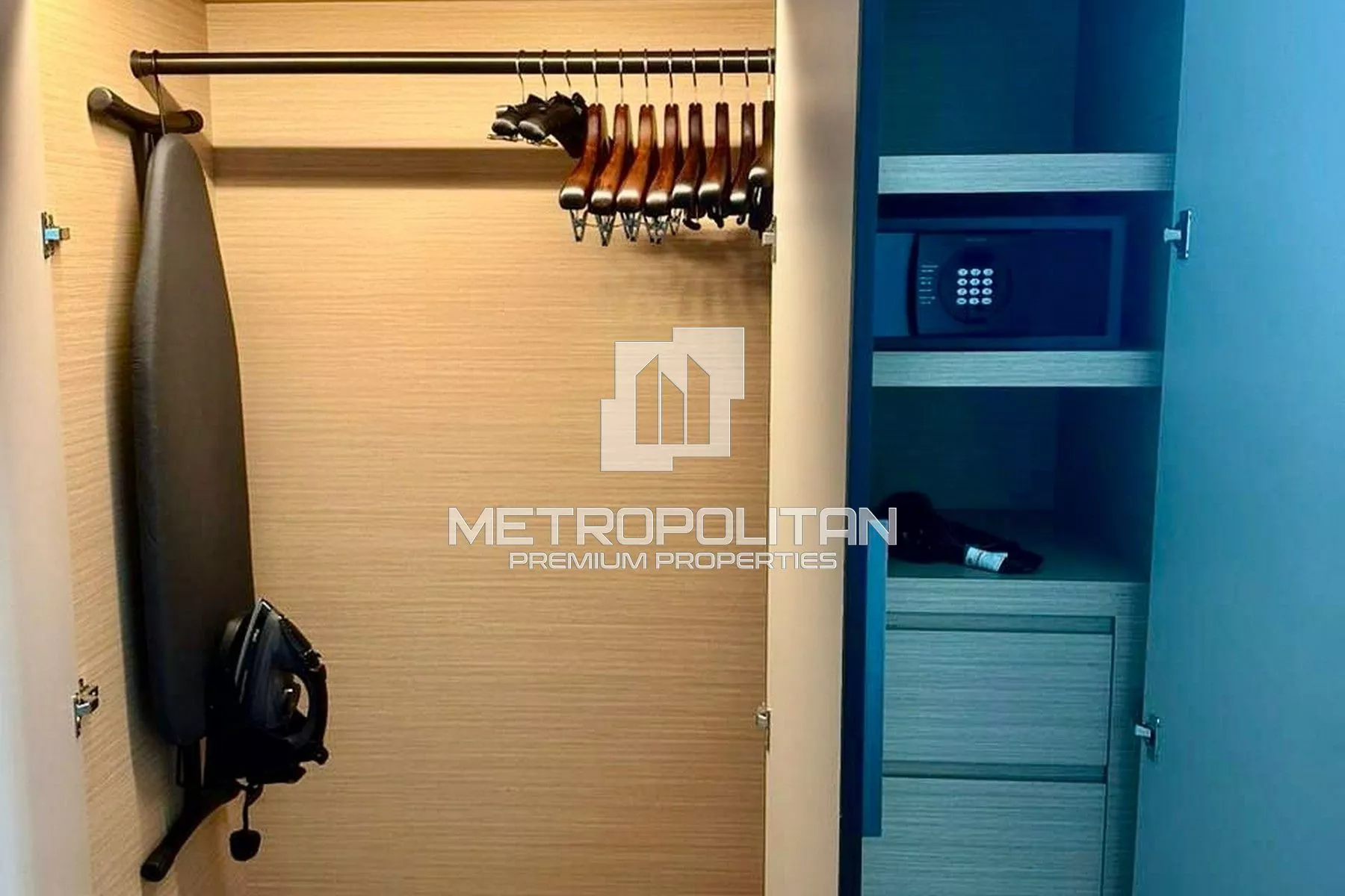 Image - Jumeirah Gate Tower 2, Jumeirah Beach Residence, Дубай | Project - Апартаменты