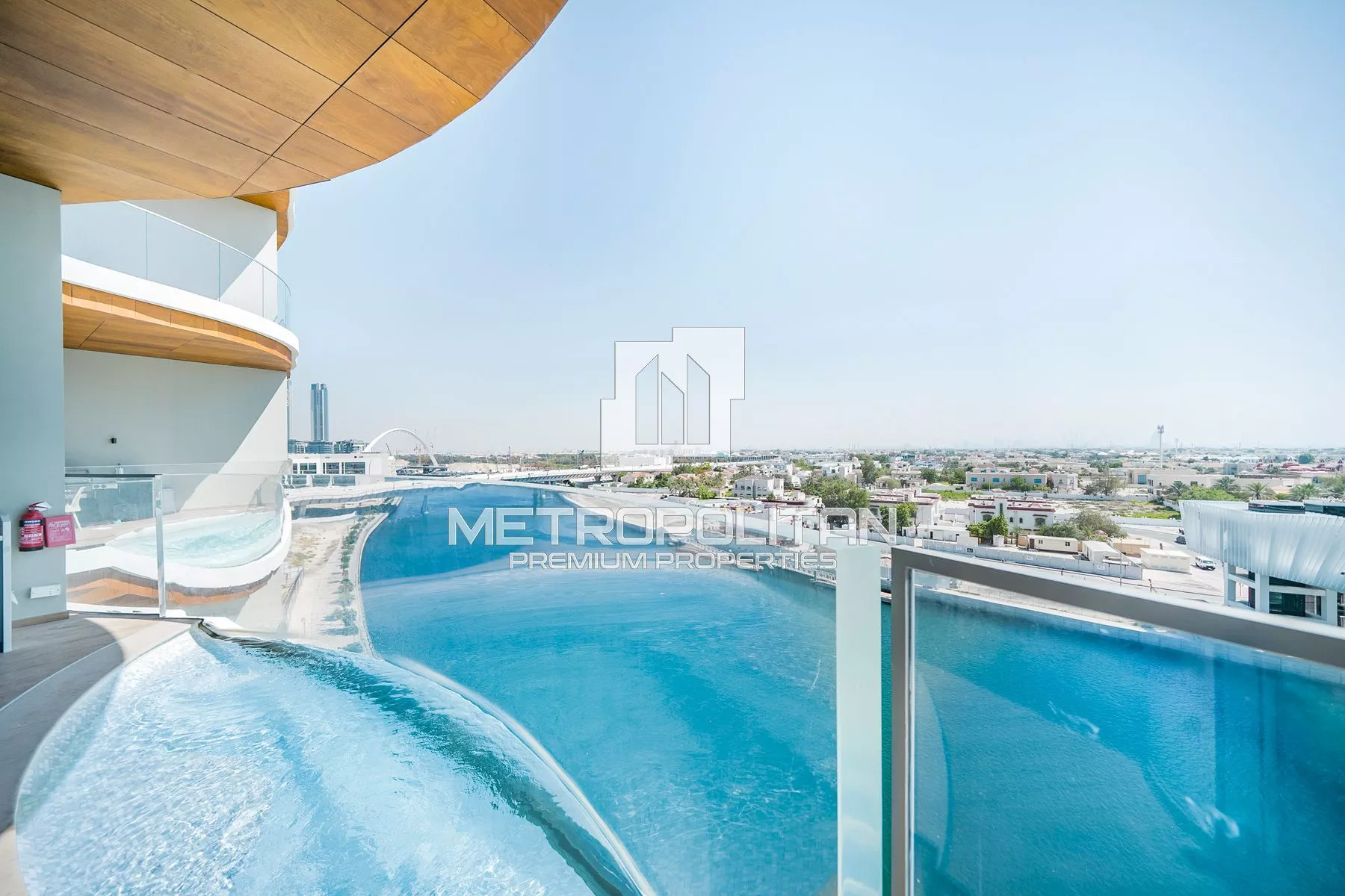 3-комнатная квартира в Mr. C Residences, Jumeirah (MR-4267)
