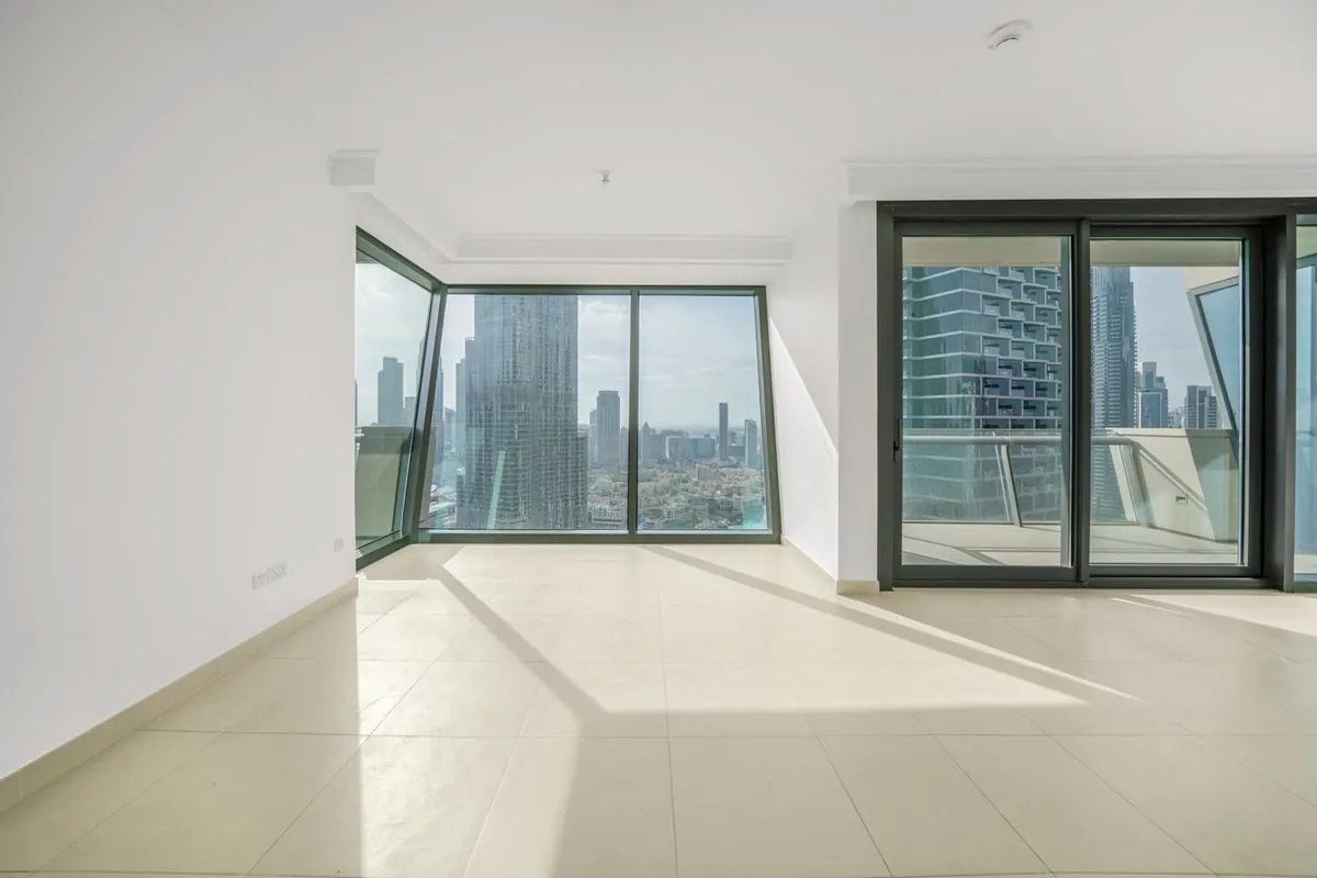 Image - Burj Vista 1, Downtown Dubai, Dubai | Project - Apartment