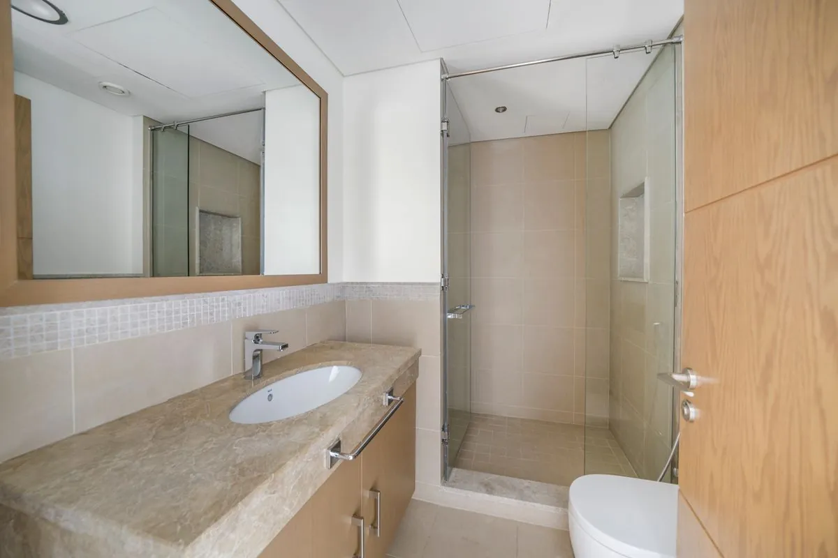 Image - Burj Vista 1, Downtown Dubai, Dubai | Project - Apartment