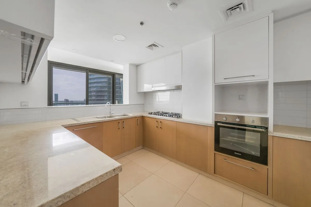 Image - Burj Vista 1, Downtown Dubai, Dubai | Project - Apartment