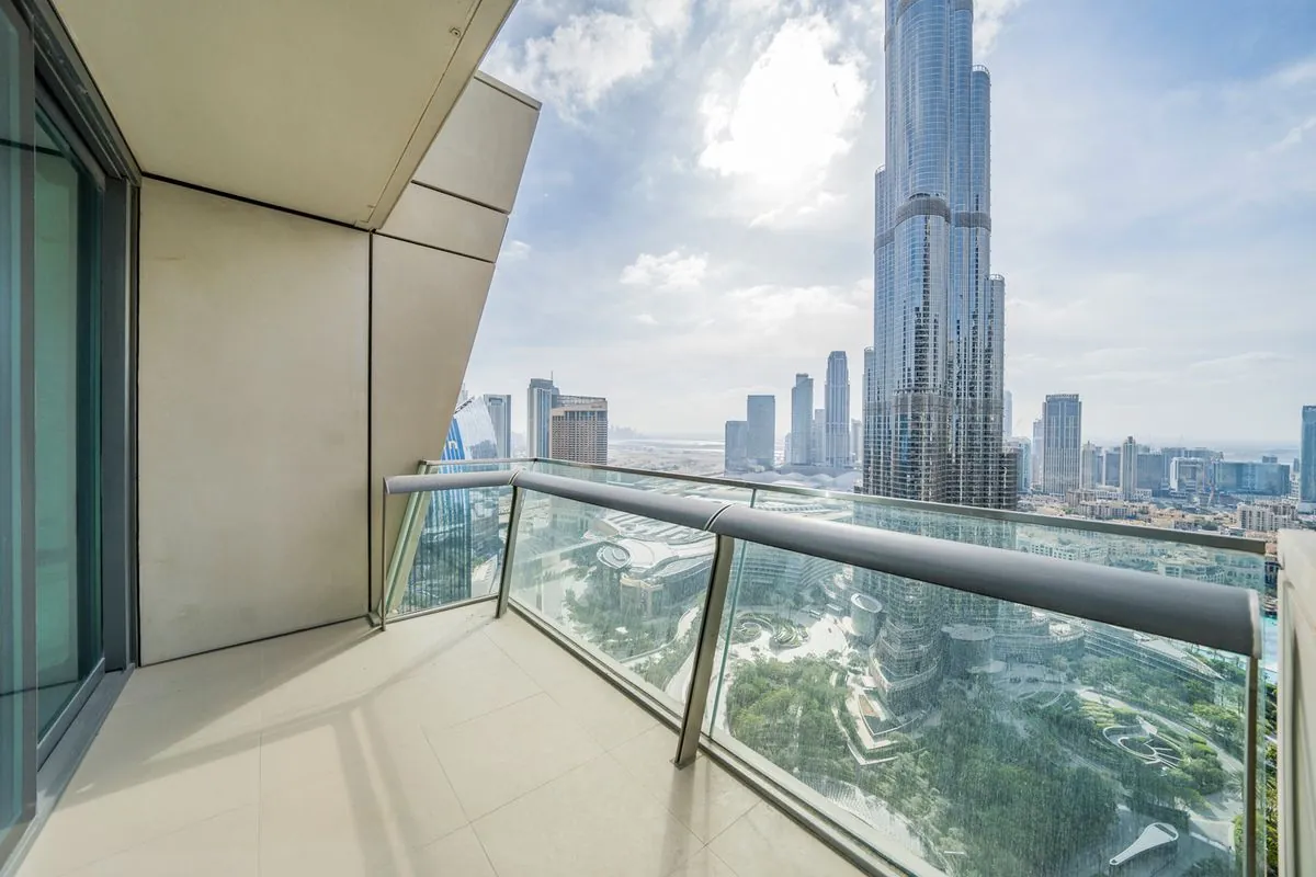 Image - Burj Vista 1, Downtown Dubai, Dubai | Project - Apartment