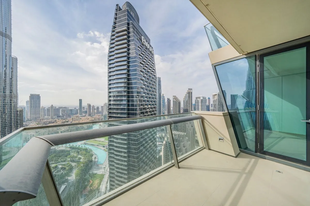 Image - Burj Vista 1, Downtown Dubai, Dubai | Project - Apartment