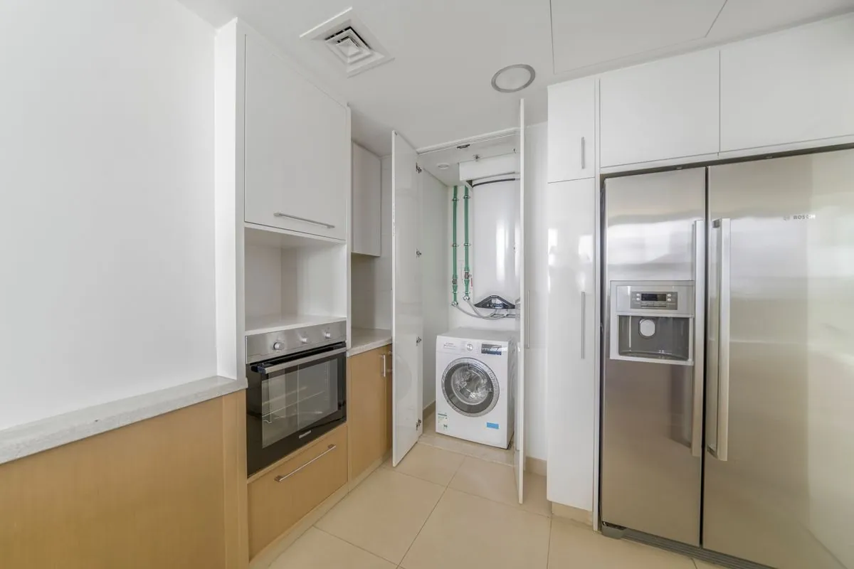 Image - Burj Vista 1, Downtown Dubai, Dubai | Project - Apartment