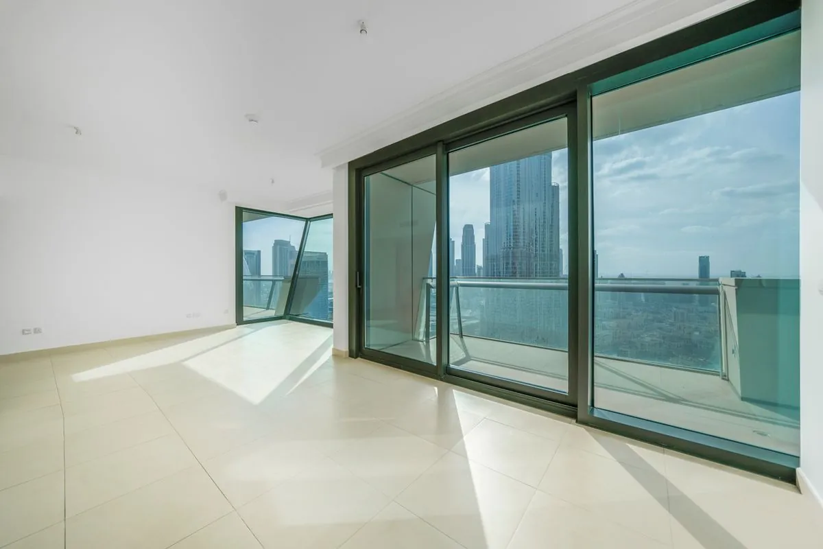 Image - Burj Vista 1, Downtown Dubai, Dubai | Project - Apartment