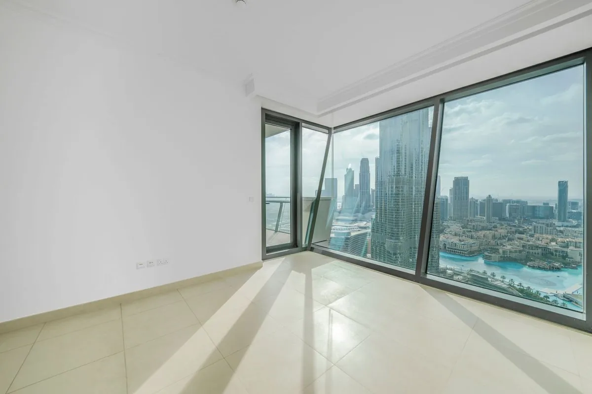 Image - Burj Vista 1, Downtown Dubai, Dubai | Project - Apartment