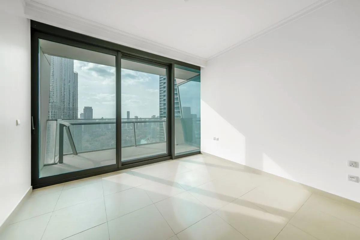 Image - Burj Vista 1, Downtown Dubai, Dubai | Project - Apartment