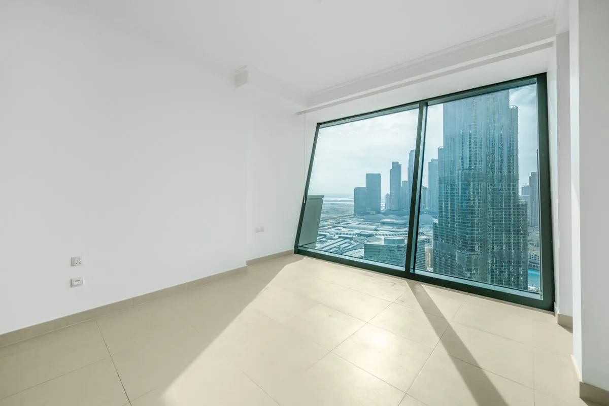 Image - Burj Vista 1, Downtown Dubai, Dubai | Project - Apartment