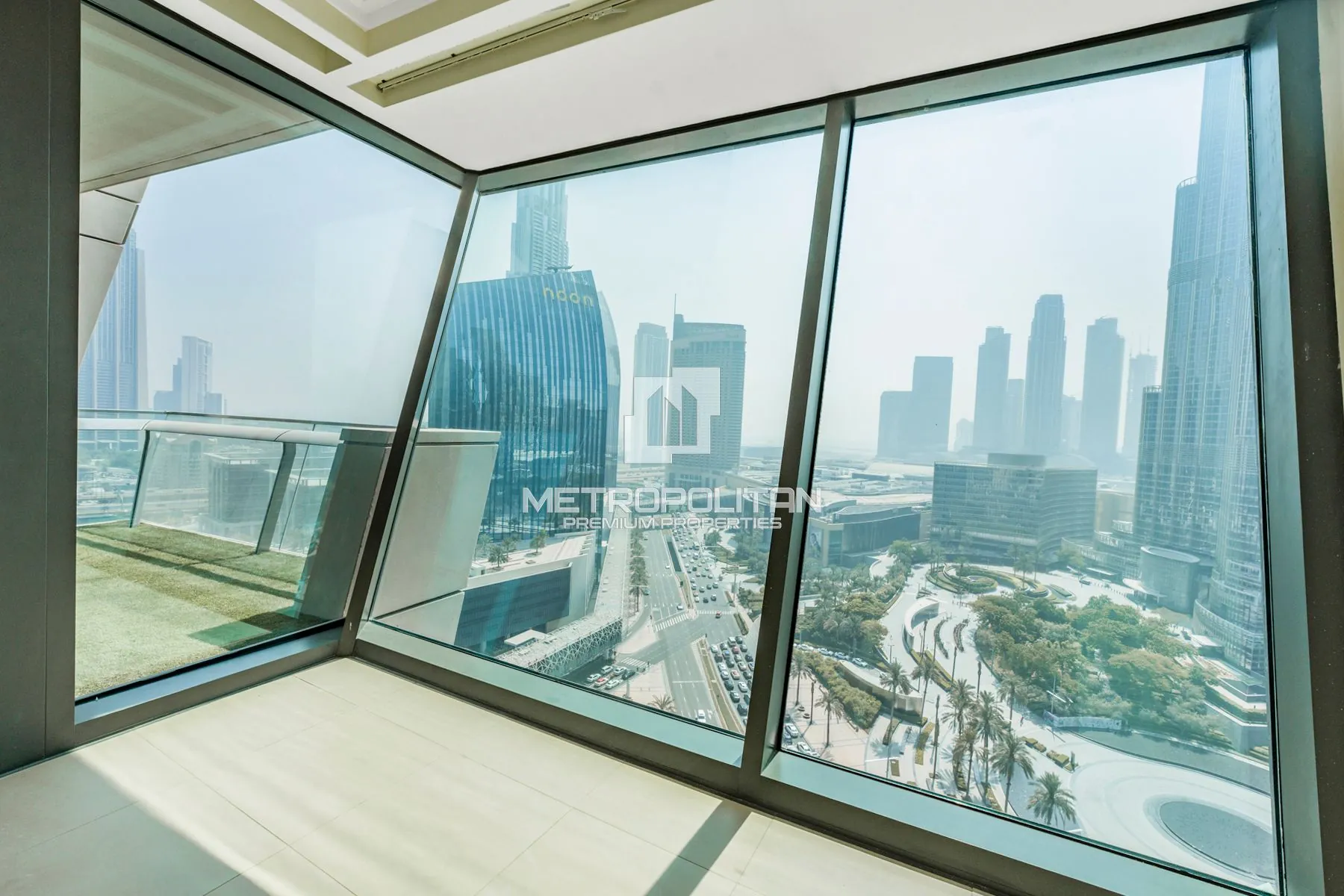 3BR Apartment for Rent in Downtown Dubai – MR-5029