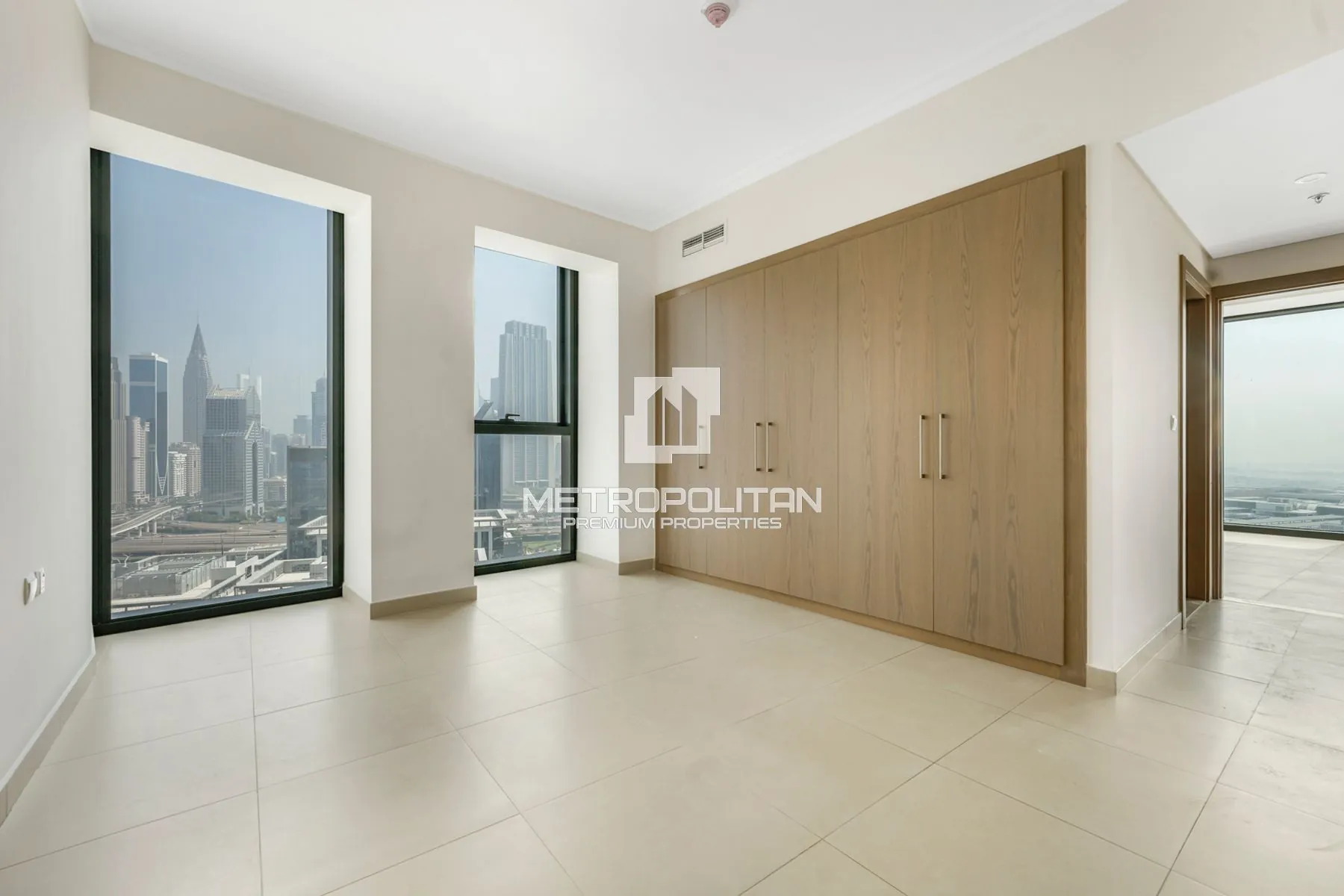 3BR Apartment for Rent in Downtown Dubai – MR-5029