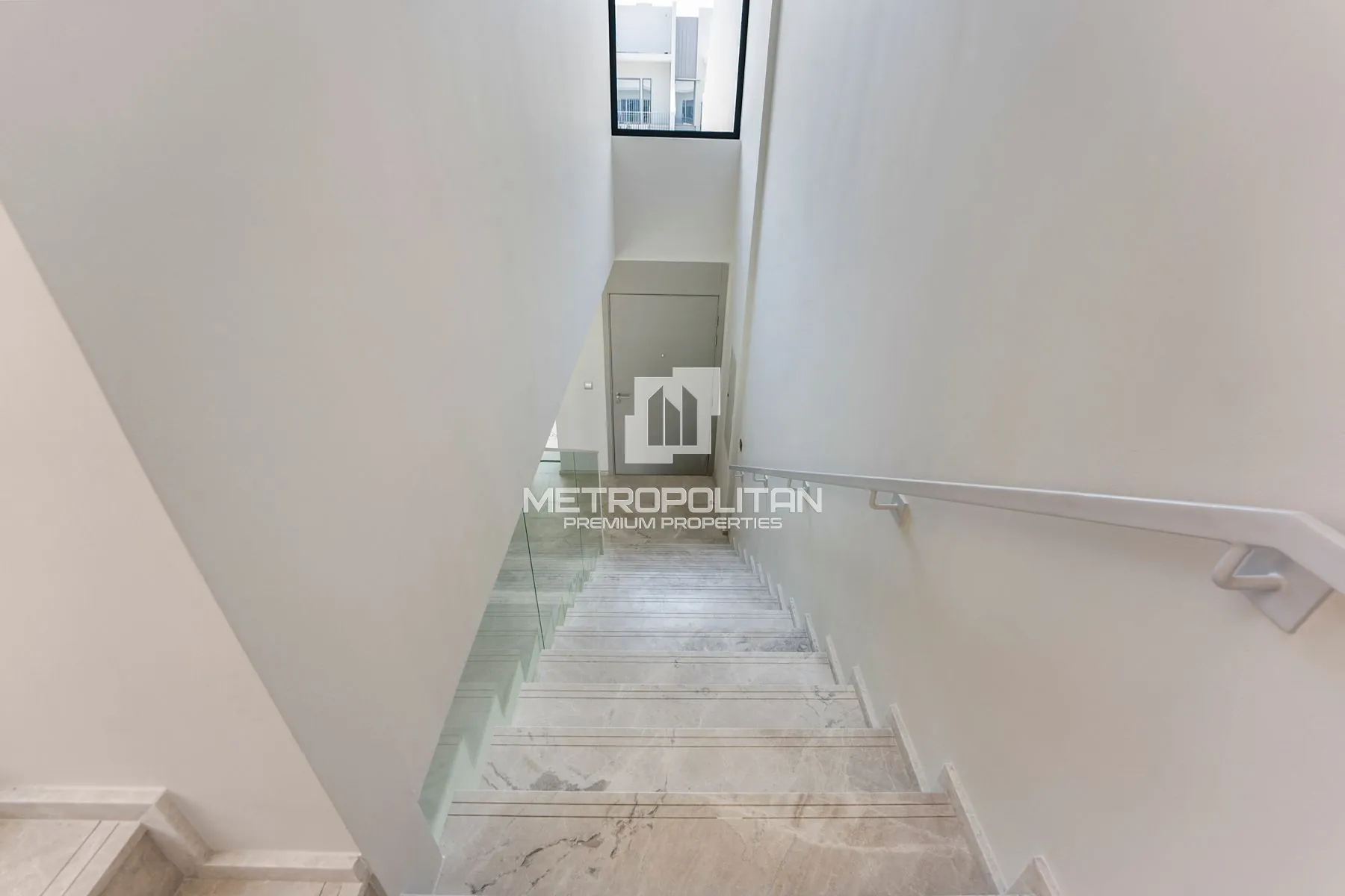 Image - MAG Eye, Mohammed Bin Rashid City, Dubai | Project - Townhouse