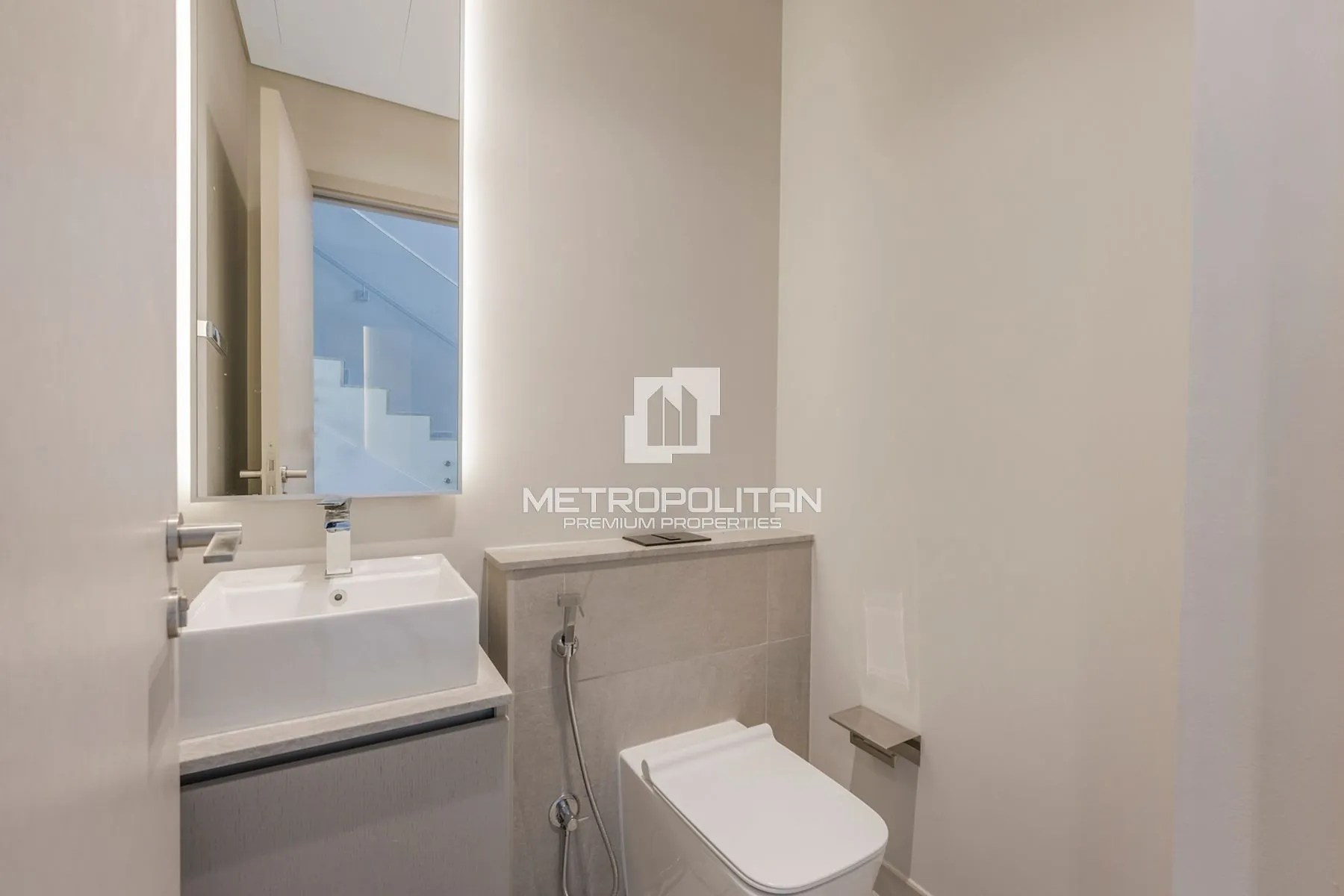 Image - MAG Eye, Mohammed Bin Rashid City, Dubai | Project - Townhouse