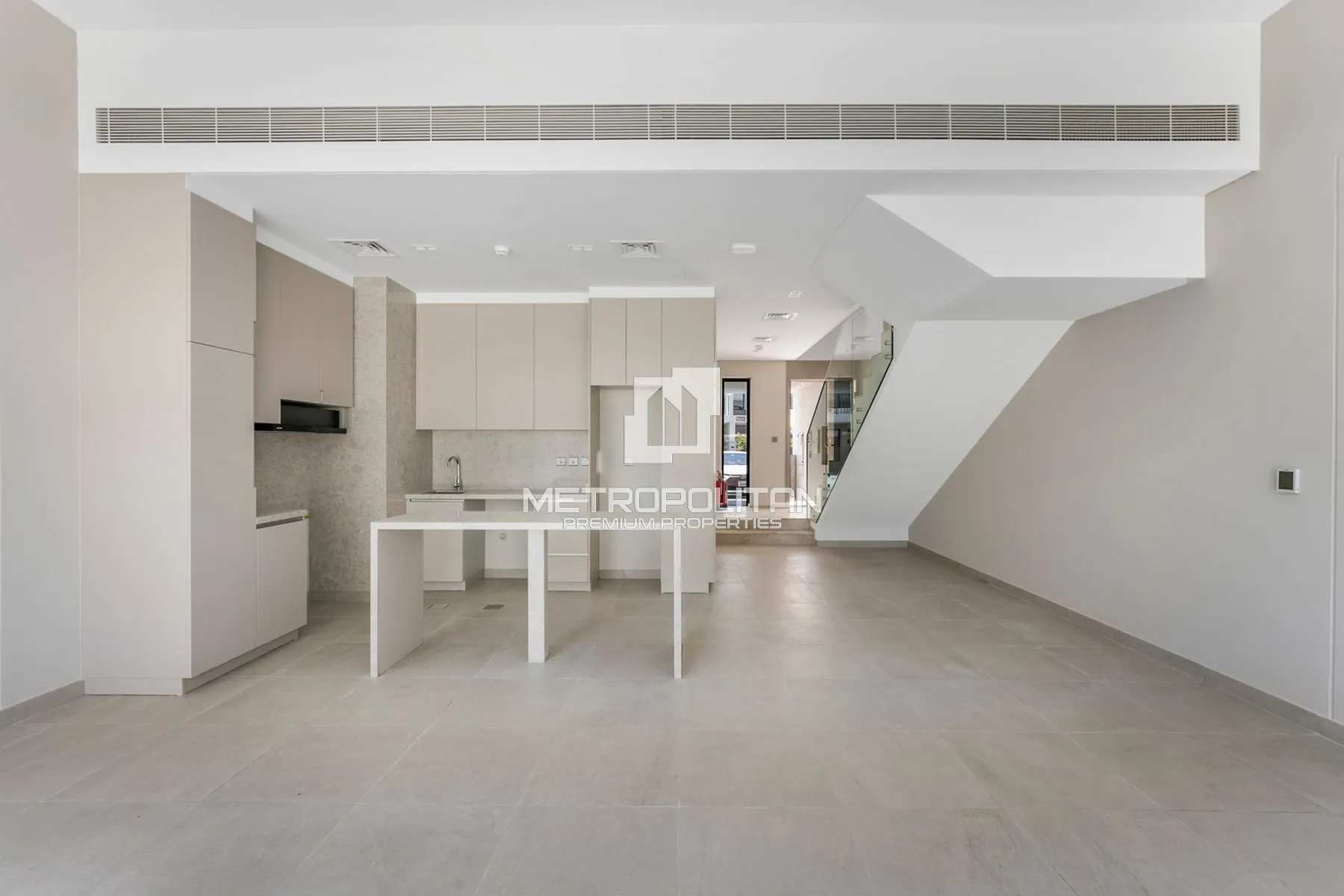 Image - MAG Eye, Mohammed Bin Rashid City, Dubai | Project - Townhouse