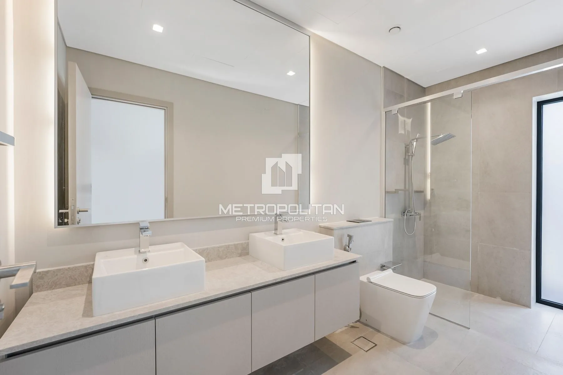 Image - MAG Eye, Mohammed Bin Rashid City, Dubai | Project - Townhouse