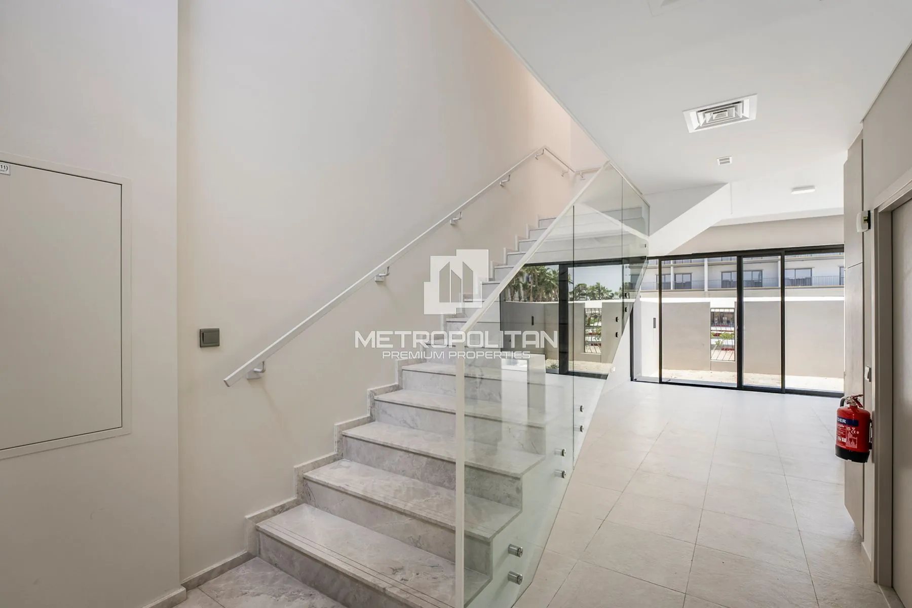 Image - MAG Eye, Mohammed Bin Rashid City, Dubai | Project - Townhouse