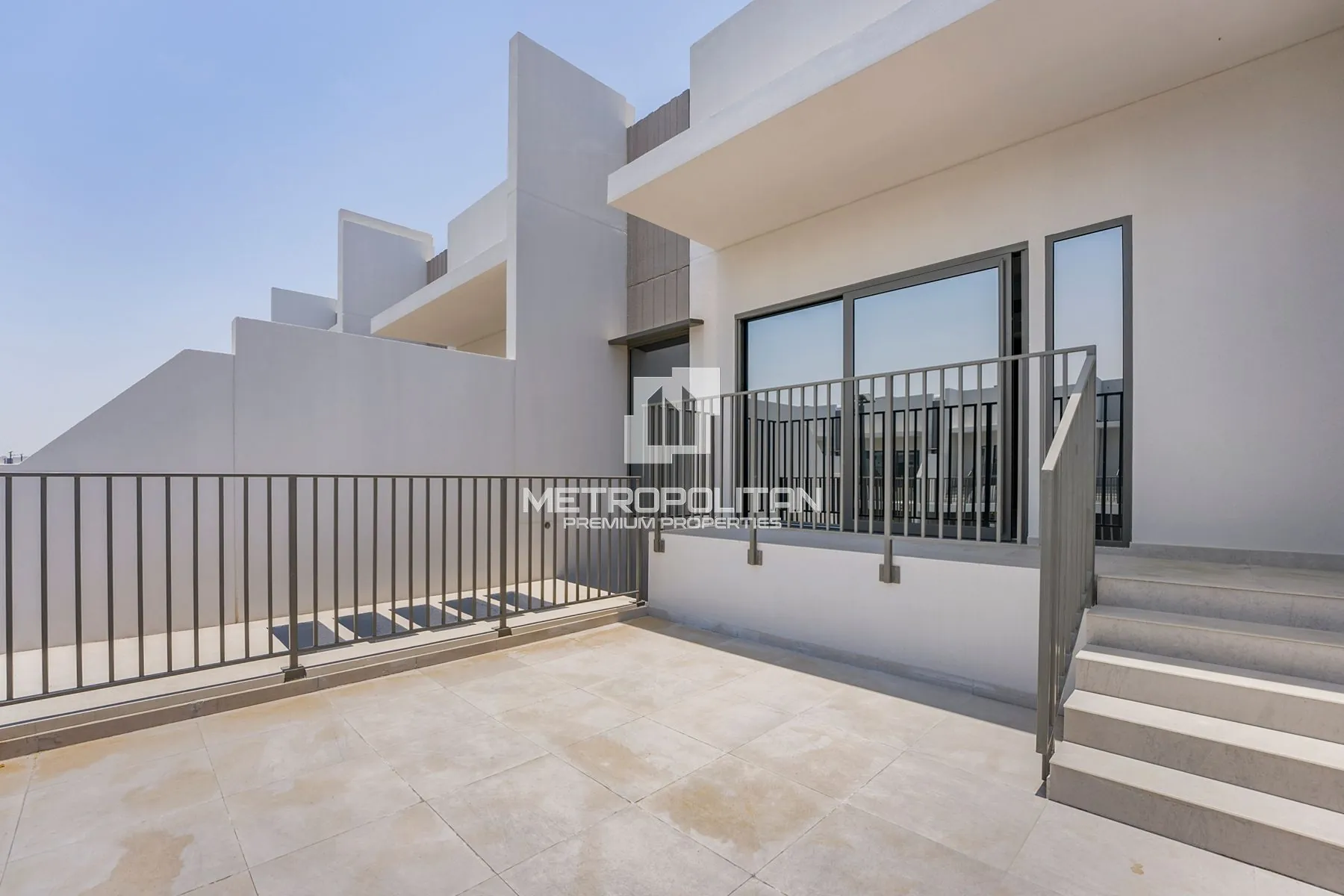 Image - MAG Eye, Mohammed Bin Rashid City, Dubai | Project - Townhouse