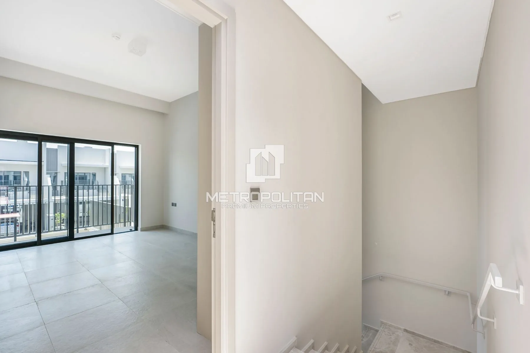 Image - MAG Eye, Mohammed Bin Rashid City, Dubai | Project - Townhouse