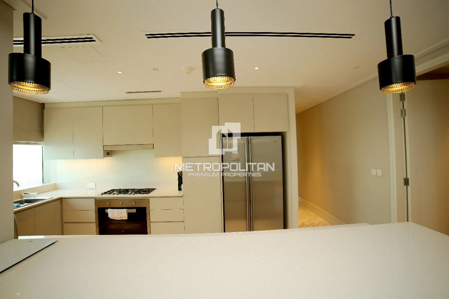 Image - Vida Residence Downtown, Downtown Dubai, Дубай | Project - Апартаменты