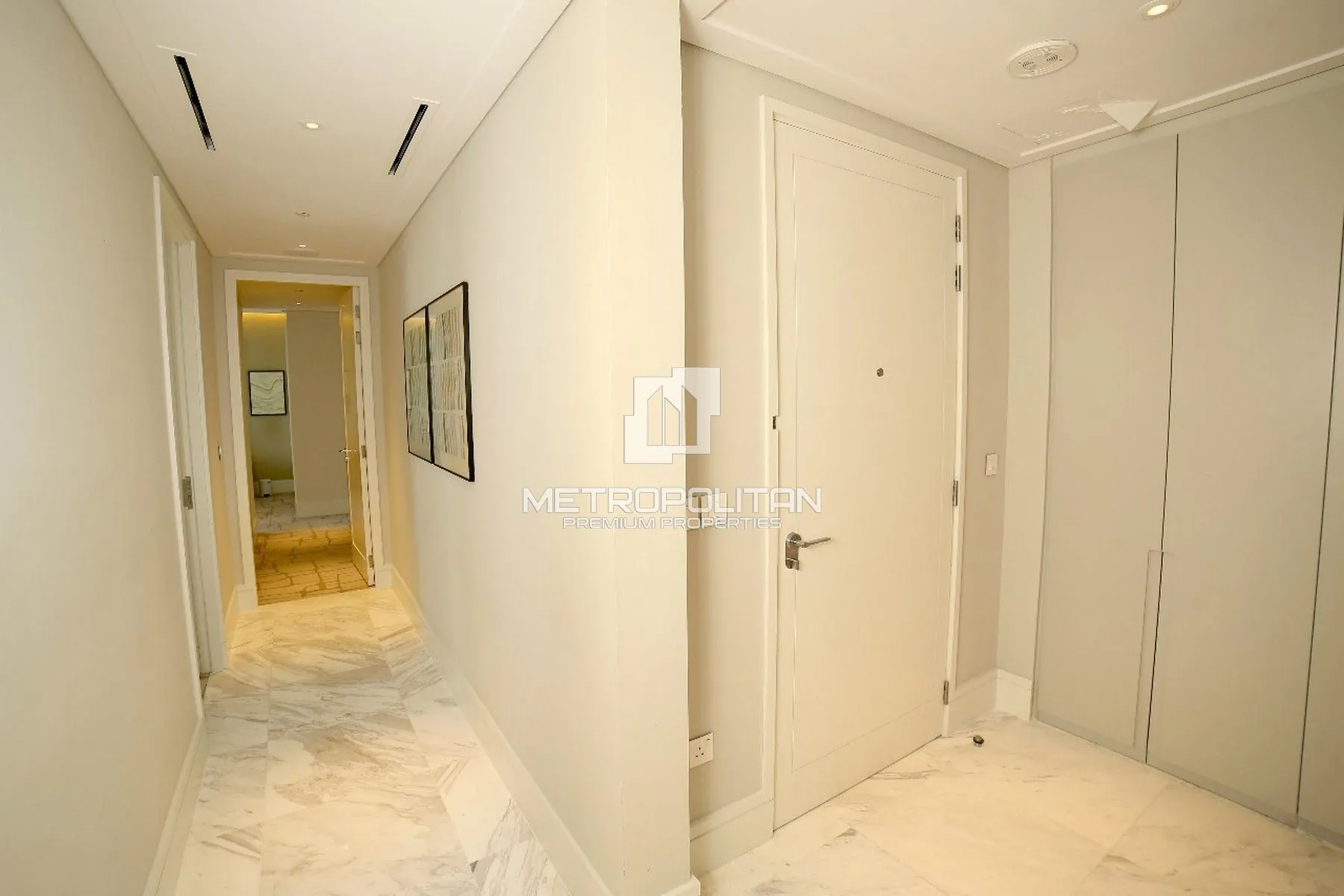 Image - Vida Residence Downtown, Downtown Dubai, Дубай | Project - Апартаменты