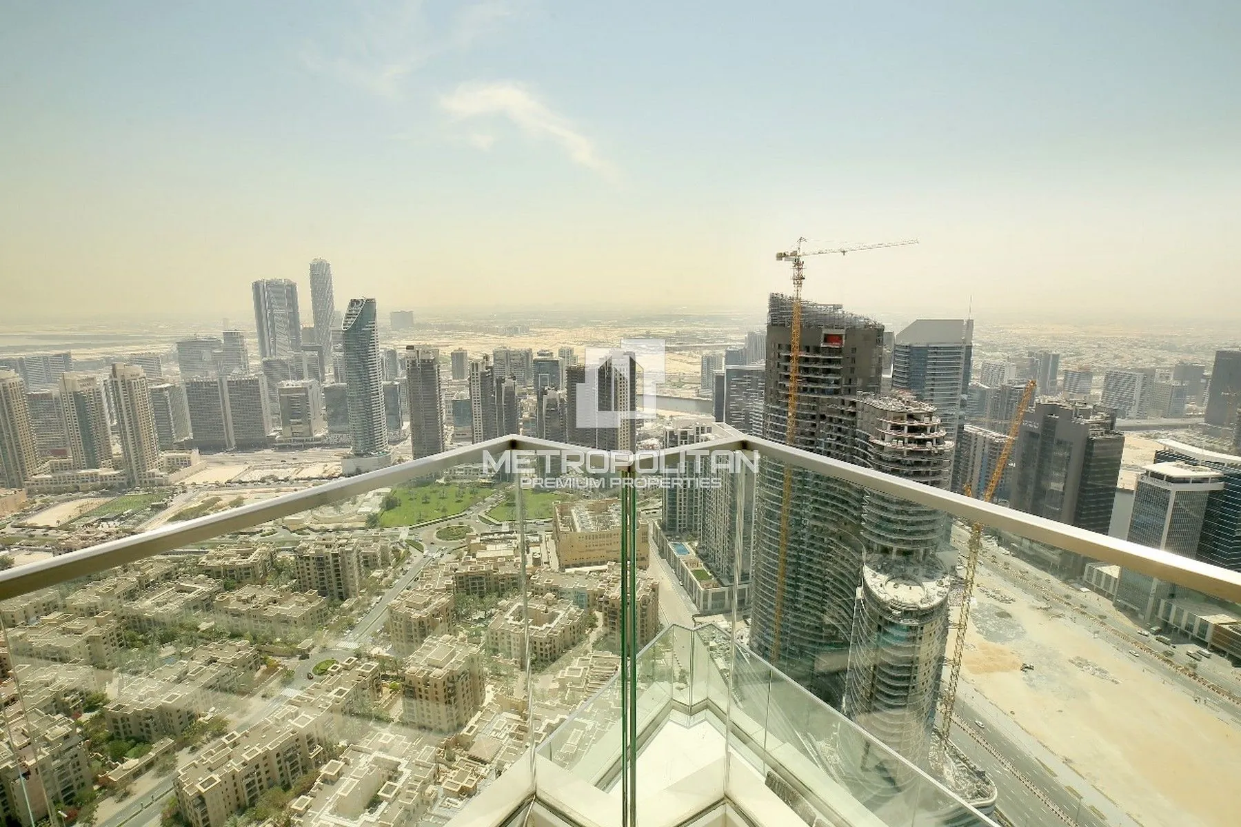 Image - Vida Residence Downtown, Downtown Dubai, Дубай | Project - Апартаменты