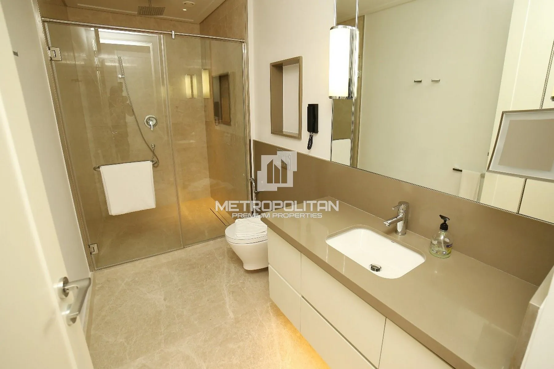 Image - Vida Residence Downtown, Downtown Dubai, Дубай | Project - Апартаменты