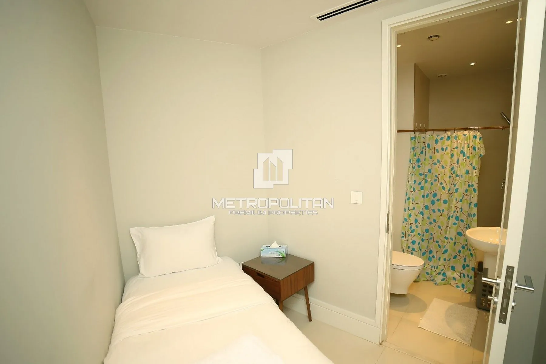 Image - Vida Residence Downtown, Downtown Dubai, Дубай | Project - Апартаменты