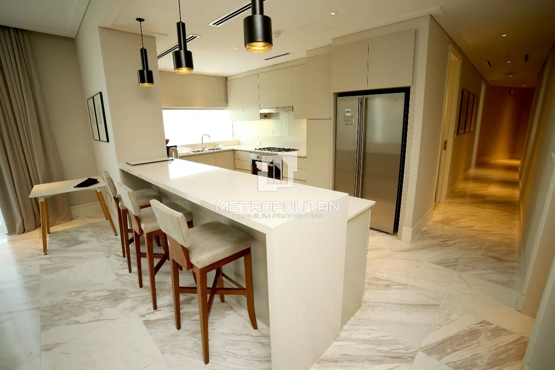 Image - Vida Residence Downtown, Downtown Dubai, Дубай | Project - Апартаменты