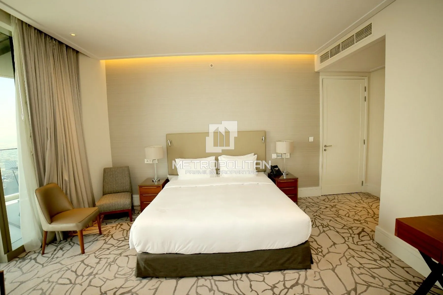 Image - Vida Residence Downtown, Downtown Dubai, Дубай | Project - Апартаменты