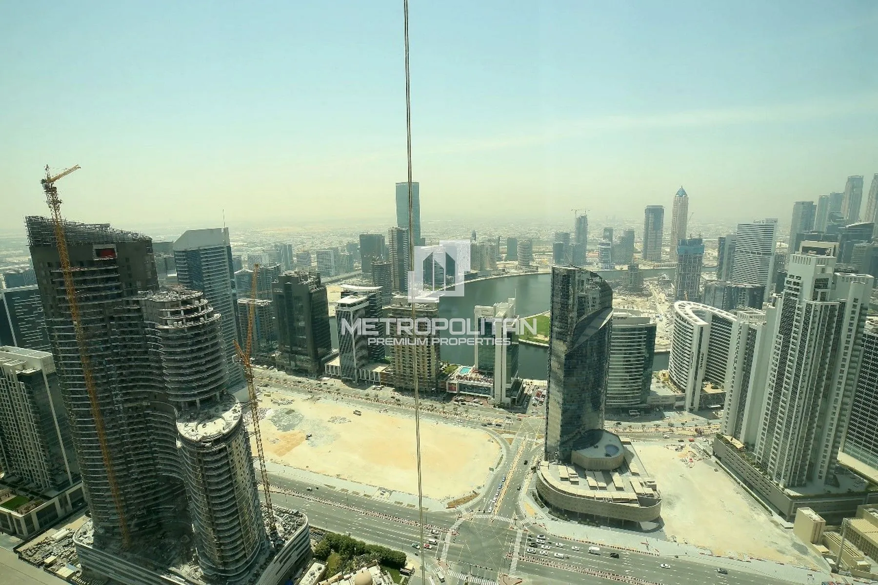 Image - Vida Residence Downtown, Downtown Dubai, Дубай | Project - Апартаменты