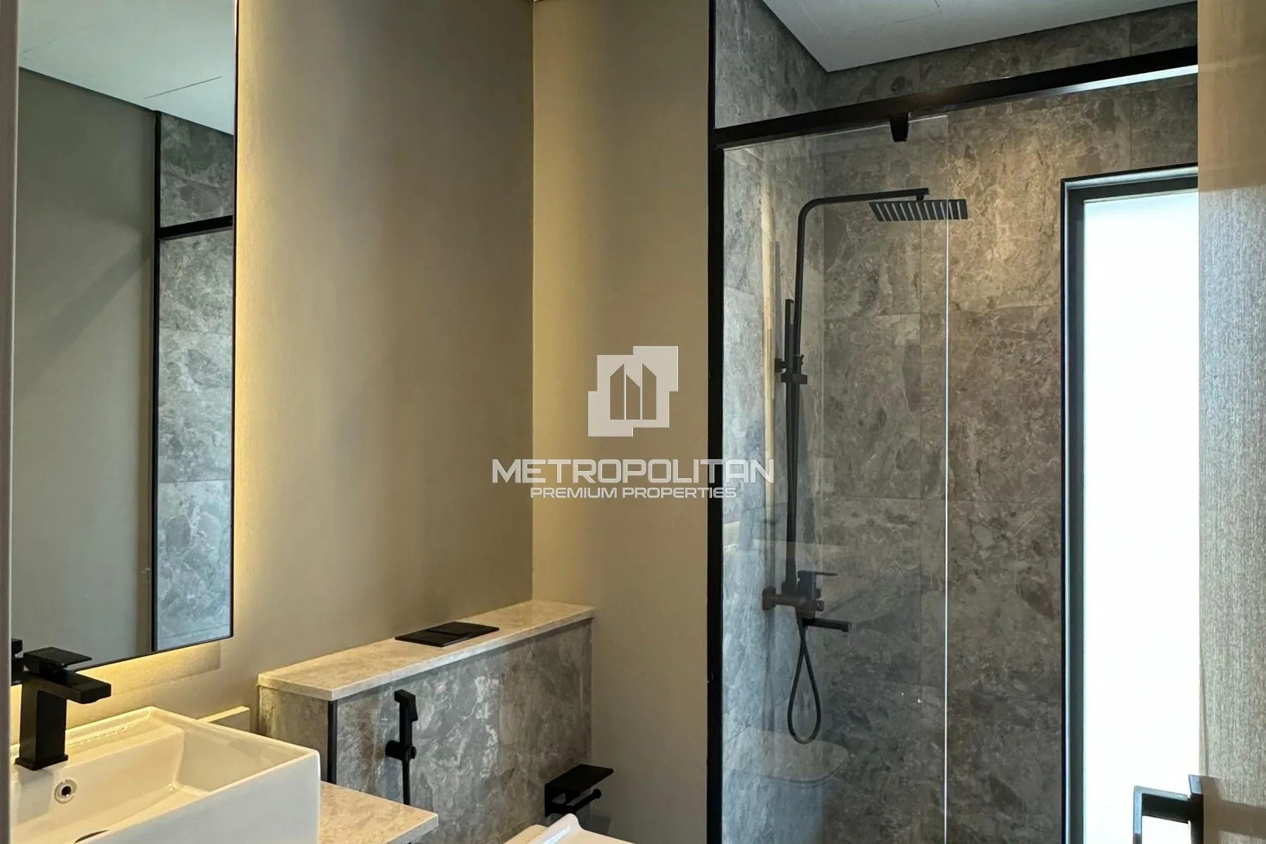 Maison de ville 2 chambres à louer à Mohammed Bin Rashid City – MR-5333