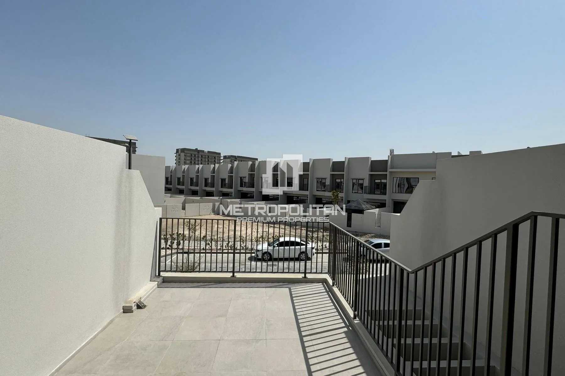 Maison de ville 2 chambres à louer à Mohammed Bin Rashid City – MR-5333
