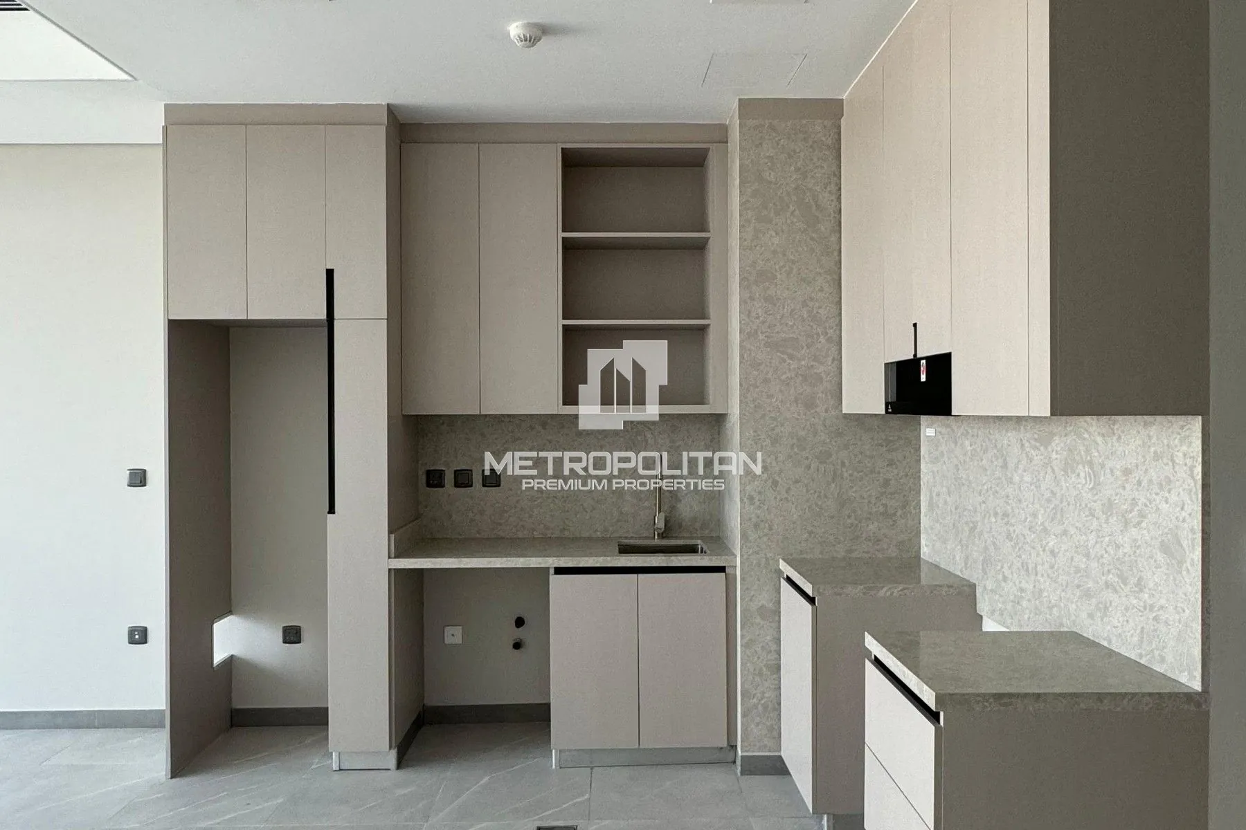 Maison de ville 2 chambres à louer à Mohammed Bin Rashid City – MR-5333