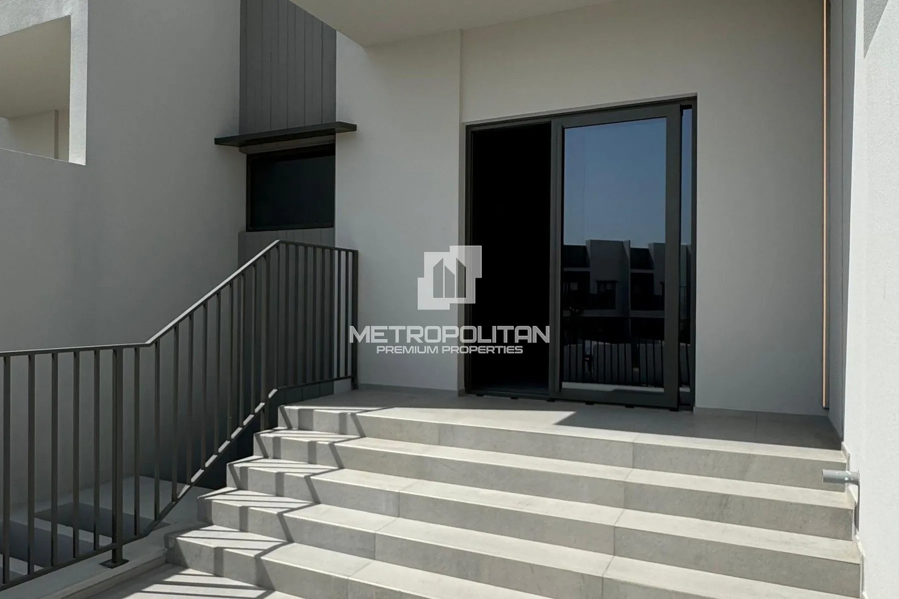 2BR Townhouse for Rent in Mohammed Bin Rashid City – MR-5333
