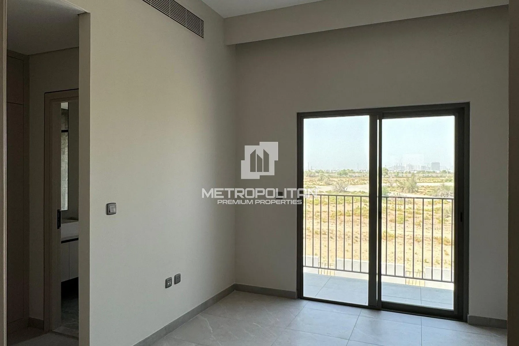 Image - MAG Eye, Mohammed Bin Rashid City, Dubai | Project - Townhouse