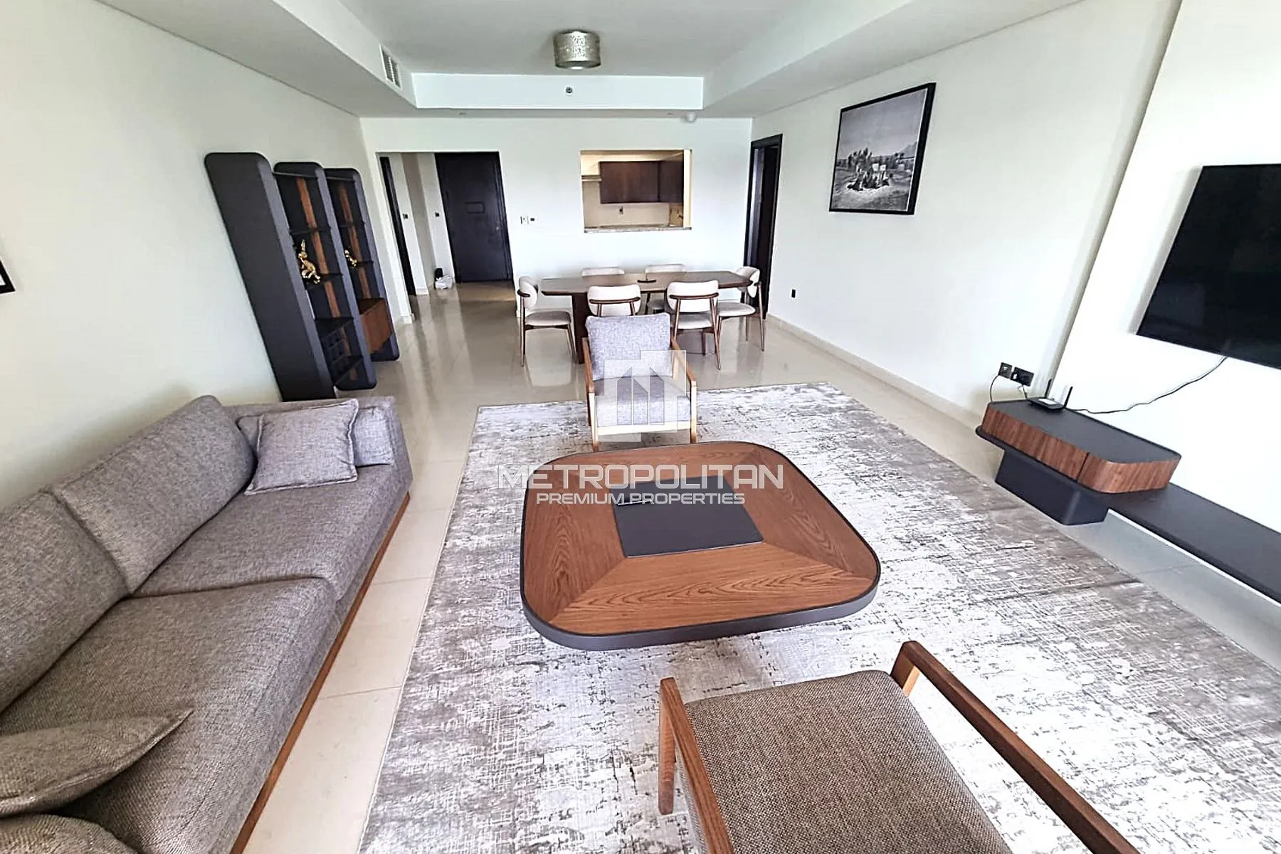 2BR Apartment for Rent in Palm Jumeirah – MR-5342