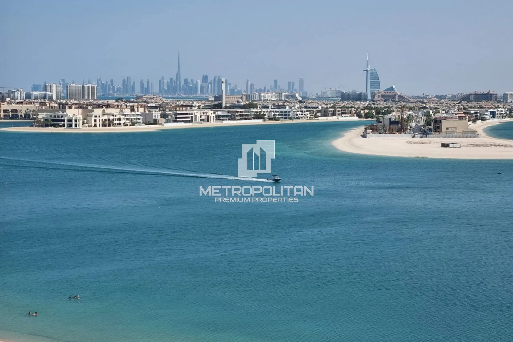 Image - Balqis Residence 1, Palm Jumeirah, Dubai | Project - Apartment